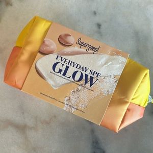 Supergoop! Everyday SPF Glow Kit
